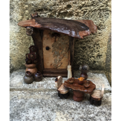 Fairy Door 3